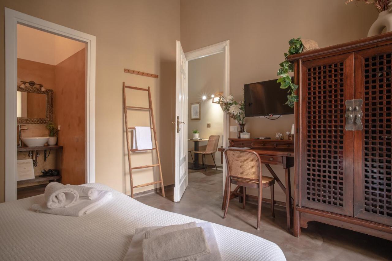 Mansio Gracchi Rooms - Rome City Center, Rome