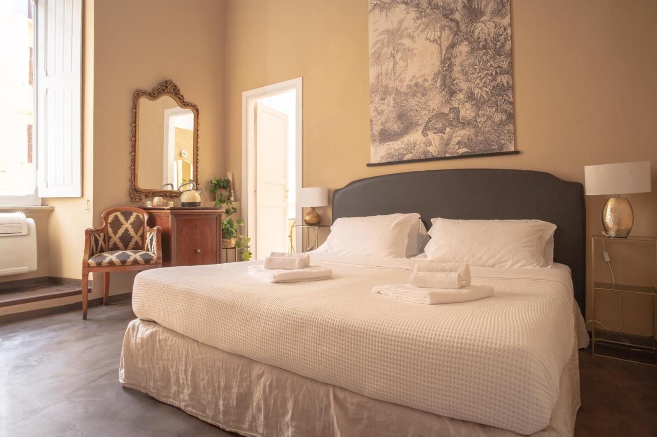 Mansio Gracchi Rooms - Rome City Center — Foto 1
